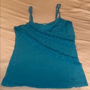 Cute camisole top